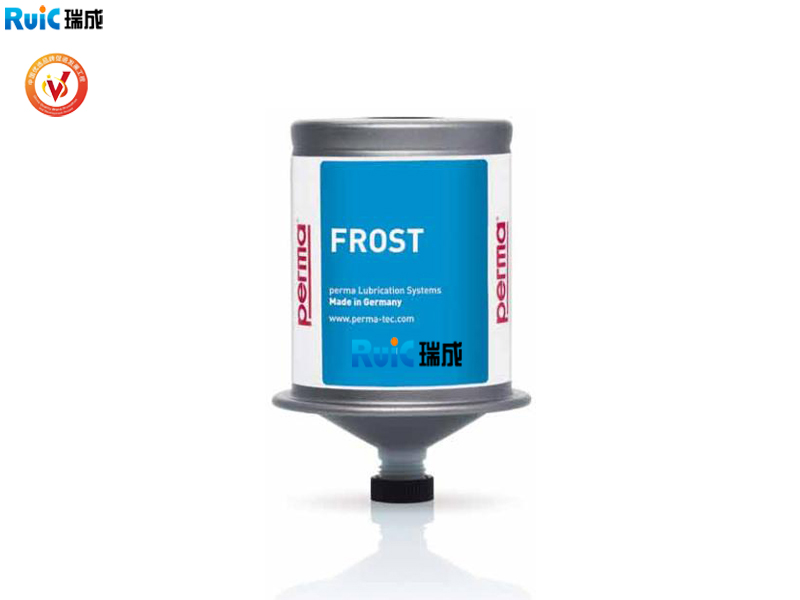 FROST perma注油器 